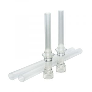 Flexi Cup Straws