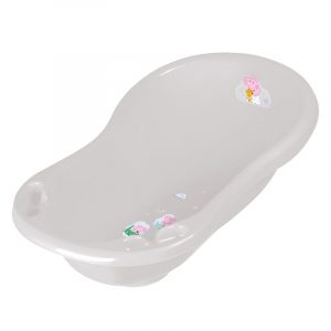 Baby Bath Tub - Peppa Pig