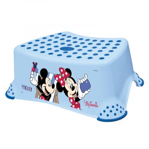 Step stool - Mickey Mouse