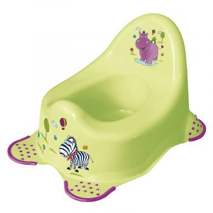 Potty - Hippo