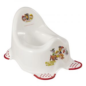 Potty - PAW Patrol