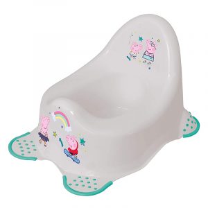 Potty - Peppa Pig