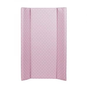 Flex Changing Mat - Pink Dots