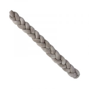 Decorative Braid - Grey - 200cm