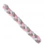 Decorative Braid - Pink - 200cm