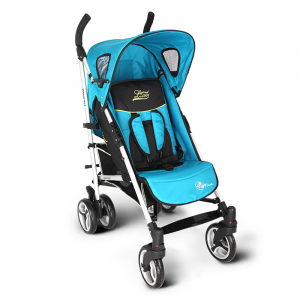 Trottine Vespucci Legend Stroller