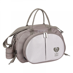 Evasion Travel Bag - Sophie La Girafe So Chic