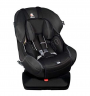 360 Car Seat - Black