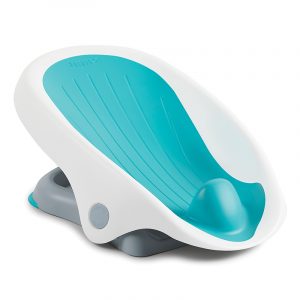 Clean Rinse Baby Bather - Teal