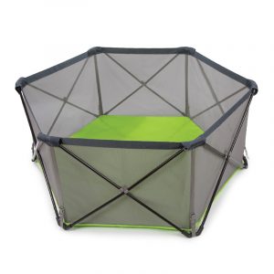 Pop 'N Play Portable Playpen - 8L