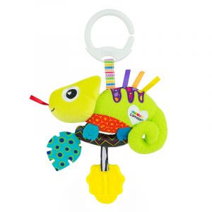 Chroma Chameleon Toy