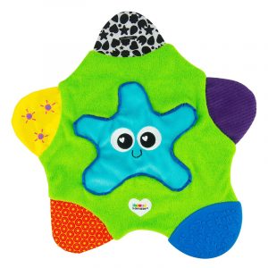 Sammy the Starfish Blankie