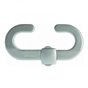 Silver Style Range Secure-A-Lock