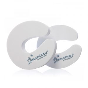 Foam Door Stopper - 2 Pcs