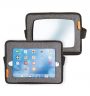 Car Back Seat Tablet Holder & Mirror