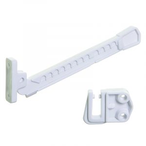 Window Latch - Inward Opening