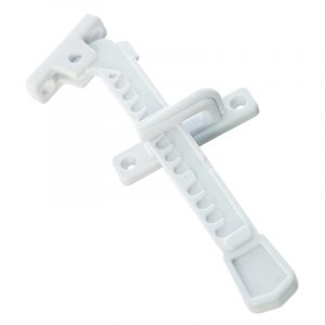Window Latch - Outward Opening