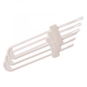 Sliding Locks - 3 Pcs