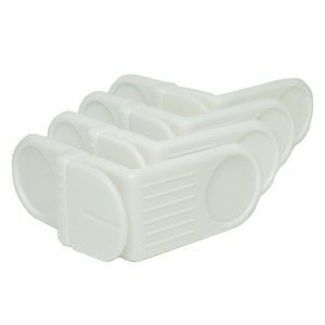 Angle Locks - 4 Pcs