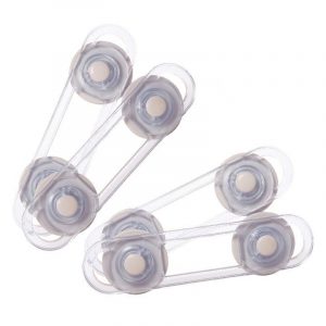 Multi-Purpose Mini Latches