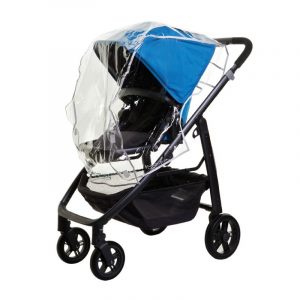 Strollerbuddy® Stroller Weather Shield