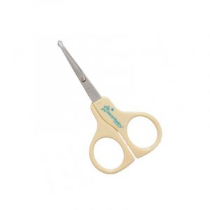 Baby Safety Scissors