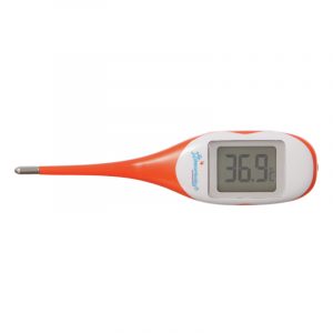 Rapid Response Digital Thermometer