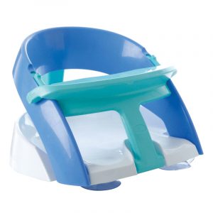 Premium Bath Seat - Blue