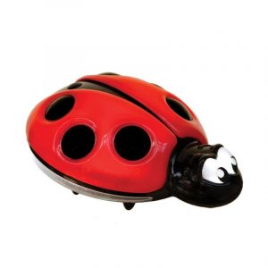 Lady Bug Night Light