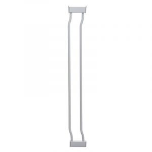 Liberty 9cm Gate Extension - White