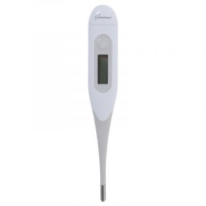 Rapid Response Clinical Digital Thermometer