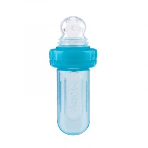 Easy Squeezy Feeder - 6M+ - Assorted