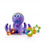 Floating Octopus - 18M+