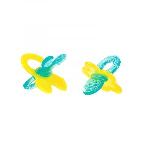 Chewbies Teether - 0M+ - Assorted