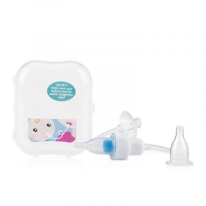 Nasal Aspirator - 0M+