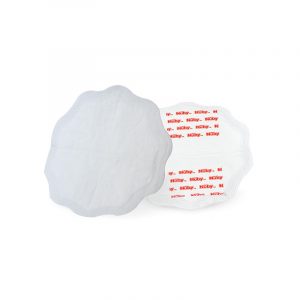 Day Breast Pads - White & Black - 30Pcs