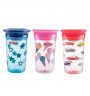 360 Cup with Handle - 300ml - 6M+ - Assorted