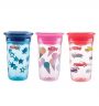 360 Cup with Handle - 300ml - 6M+ - Assorted