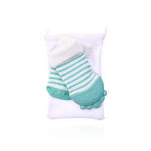 Socks Teether