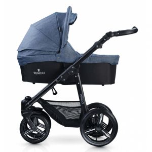 Venicci Soft - Denim Blue