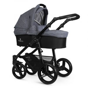 Venicci Soft - Denim Grey