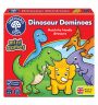 Dinosaur Dominos Mini