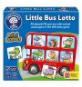 Little Bus Lotto Mini