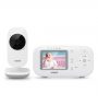 2.4" Full-Color & Night Vision Video Baby Monitor