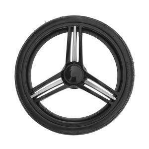 Venicci M/V Back Wheels - Black