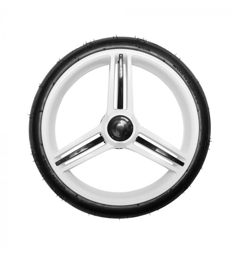 Venicci solid wheels discount