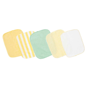 Baby Terry towels - Assorted