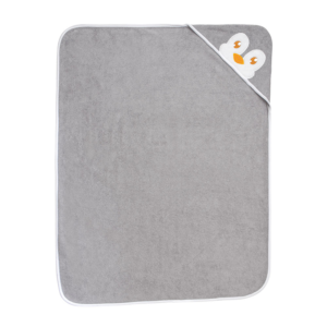Hooded Towel - Assorted