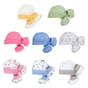 My First Set - Assorted