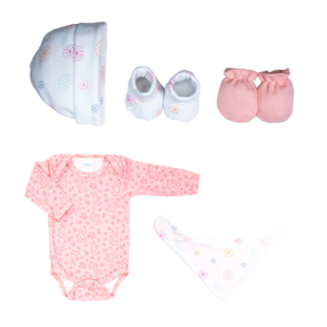 Complete Baby Set - Assorted